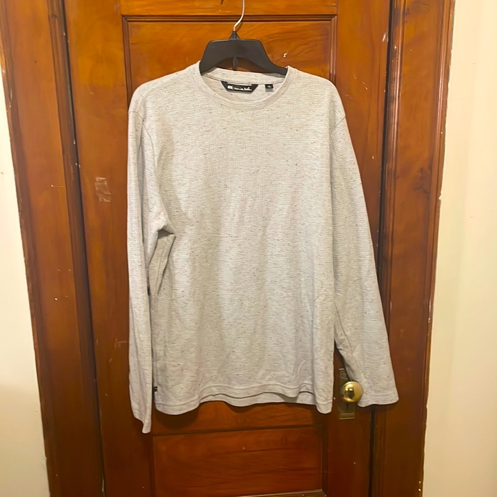 Travis Mathew Long Sleeve T-Shirt